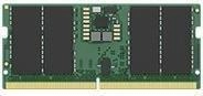 Kingston ValueRAM 32GB DDR5-6400 SO-DIMM CL52 1Rx8 Non-ECC KVR64V52BS8-32