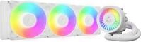 ARCTIC Liquid Freezer III Pro 360 A-RGB Wei&szlig; - AiO CPU-Wasserk&uuml;hlung 360 mm AM4/AM5