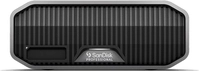 SanDisk Professional G-DRIVE PROJECT - Festplatten-Array - 26 TB - 1 Sch&auml;chte...