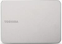Toshiba Canvio Flex 1TB warm silver (HDTX210ESCAA)