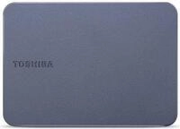 Toshiba Canvio Gaming - Festplatte - 1 TB - extern (tragbar) (HDTX210EK3AA)