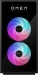 HP OMEN Desktop Gaming PC GT16-0177ng - AMD Ryzen 7 8700G, 32GB RAM, RTX 4070ti HP OMEN Desktop Gaming PC GT16-0177ng - AMD Ryzen 7 8700G, 32GB RAM, RTX 4070ti