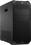 HP Workstation Z4 G5 - Tower - 4U - 1 x Xeon W W3-2535 / 3,5 GHz - RAM 64GB - SSD 1TB HP Workstation Z4 G5 - Tower - 4U - 1 x Xeon W W3-2535 / 3,5 GHz - RAM 64GB - SSD 1TB