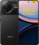 Xiaomi POCO F7 Ultra 12GB/256GB, black (MZB0J84EU)