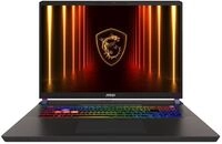 MSI Vector 17 HX A2XWJG-039 17QHD+ Core Ultra 9 275HX 32GB/2TB RTX5090 Win11