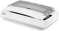 Avision FB2380E Flachbettscanner A4 600 dpi USB 3.2 2 Sek./Scan ENERGY STAR