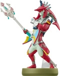 Nintendo 10014867, Nintendo amiibo The Legend of Zelda - Sidon (10014867)