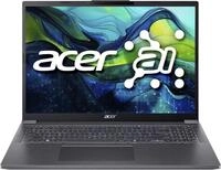 Acer Aspire 16 OLED (A16-71M-77HE) 16,0 3, 2K, OLED, 120Hz, Intel Ultra 7-155U, 16GB