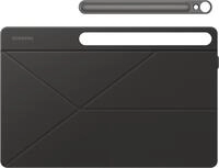 Samsung Smart Book Cover f&uuml;r Galaxy Tab S10 FE+, Black (EF-BX620PBEGWW)