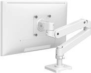 Ergotron LX Pro - Befestigungskit (Monitorarm) - f&uuml;r LCD-Display - Aluminium - wei&szlig;