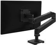Ergotron LX Pro Gelenkarm Befestigungskit modular bis 34 Zoll Schwarz VESA 100x100