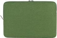 TUCANO Second Skin Melange Neopren Notebook Sleeve 15 - 16 Zoll moosgr&uuml;n - Voraus