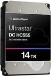 WD Ultrastar DC HC555 - Festplatte - Datencenter - 14TB - intern - 3,5 (8,9 cm) - WD Ultrastar DC HC555 - Festplatte - Datencenter - 14TB - intern - 3,5 (8,9 cm) -