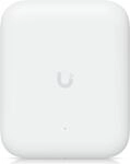 Ubiquiti UniFi U7 Pro Outdoor WLAN Access Point Wi-Fi 7 8,6 Gbps PoE IP67