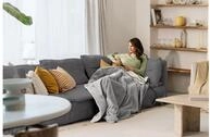 Beurer HD 81 Cord Light Grey (400.16)