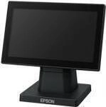 Epson DM-D70, 17,8cm (7), USB, wei&szlig; Kundendisplay, Bildschirmdiagonale: 17,8 cm (7),