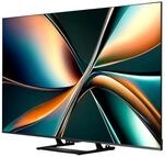 Hisense 65U7Q 164cm 65 UHD Mini LED Smart TV Fernseher [Energieklasse E] (20015891)