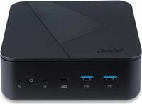 Acer Veriton NUC VN1502G-13U7U - Barebone - Mini-PC - 1 x Core i7 1355U / 1,7 GHz -