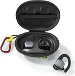 Hama Spirit Athletics Kopfh&ouml;rer True Wireless Stereo (TWS) Ohrb&uuml;gel Sport Bluetooth