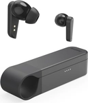 Hama Bluetooth&reg;-Kopfh&ouml;rer Spirit Pocket II, ENC, App, True Wireless In-Ear, SW
