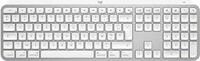 Logitech Master Series MX Keys S for Mac - Tastatur - full size -...