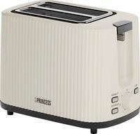 Princess Toaster Creme-Wei&szlig; (01.142337.01.001)