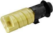 RICOH Toner gelb IM C320F ca. 10.000 Seiten (842643)
