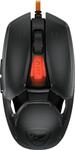 COUGAR Gaming AirBlader Tournament Maus rechts USB Typ-A Optisch 20000 DPI