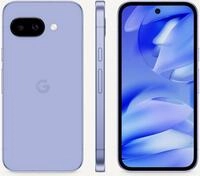 Google Pixel 9A 16 cm (6.3) Dual-SIM Android 15 5G USB Typ-C 8 GB 128 GB 5100 mAh
