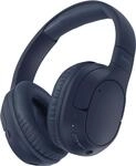 Belkin SoundForm Surround - Kopfh&ouml;rer mit Mikrofon (AUD009HQBL)