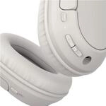 Belkin SoundForm Surround - Kopfh&ouml;rer mit Mikrofon (AUD009HQSA)