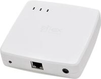SILEX BR-500AC Wireless Bridge Enter unterst&uuml;tzt 802.1x,WPA2/WPA3 (E1600)