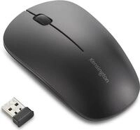 Kensington MY430 EQ - Maus - wiederaufladbar - rechts- und linksh&auml;ndig - 3 Tasten -