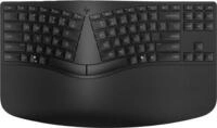 HP 965 - Tastatur-und-Tastenfeld-Set - kompakte Gr&ouml;&szlig;e, 2-Zonen-Layout, separater
