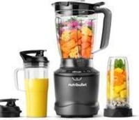 NutriBullet Standmixer NBF550DG (0C22300170)