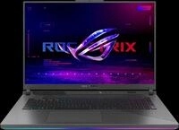ASUS ROG Strix G18 G814FP-S9006W 90NR0L58-M00140 Gaming-Notebook 45.7 cm (18)