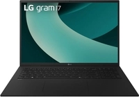 LG gram Pro 17 Business 17ZB90TL-G.AZ8BG Intel Core Ultra 7 258V Notebook - Notebook