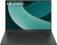 LG gram 16 Business 16ZB90RU-G.AP55G Intel Core i5-1334U Notebook 40,6 cm (16) Win11