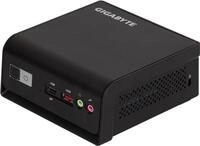 Gigabyte Barb GBT BRIX GB-BTIP-N250 Intel N250 - 1x2,5 - 1xM.2 (GB-BTIP-N250)