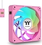 Thermaltake CT140 EX Reverse Fan Pink 3 Pack ARGB Sync (CL-F229-PL14PK-A) Thermaltake CT140 EX Reverse Fan Pink 3 Pack ARGB Sync (CL-F229-PL14PK-A)