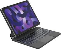 Belkin Pro Tastatur mit H&uuml;lle iPad 11 M4 (BBZ002de-v2)