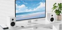 Edifier M60 2.0 Bluetooth white retail (M60-WT)