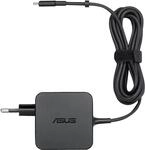 ASUS Netzteil AC65-00 A23-065N1A/EU//TYPE C/3PIN/V4/6PCS (90XB04EN-MPW1G0)