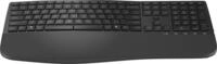 HP 680 Comfort - Tastatur-und-Maus-Set - Dual Mode, 3-Zonen-Layout,...