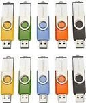 Intenso USB Flash Drive 2.0 4GB Basic Line 10pcs pack - USB-Stick (3503551)