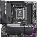 GIGABYTE B650M AORUS ELITE Mainboard Unterst&uuml;tzt AMD Ryzen 9000 CPUs - 12+2+2