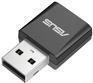 ASUS USB-BE92 Nano - Dongle - Digital/Daten (90IG09H0-MO0B00)
