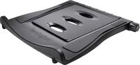 Kensington SmartFit Easy Riser - Notebook-K&uuml;hlpad - 43,2 cm (17) - Schwarz