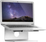 LogiLink AA0104 43,20cm (17) Notebook stand Silber Notebook-St&auml;nder (AA0104)
