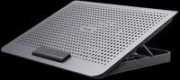 Trust Exto - Notebook-St&auml;nder - mit Ventilator - 40,6 cm (16) - 180 mm (24613)